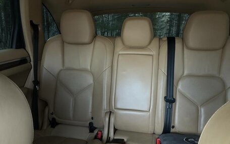 Porsche Cayenne III, 2012 год, 2 500 000 рублей, 2 фотография
