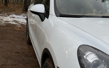 Porsche Cayenne III, 2012 год, 2 500 000 рублей, 4 фотография