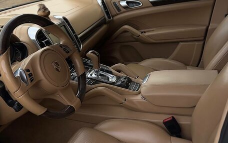 Porsche Cayenne III, 2012 год, 2 500 000 рублей, 10 фотография