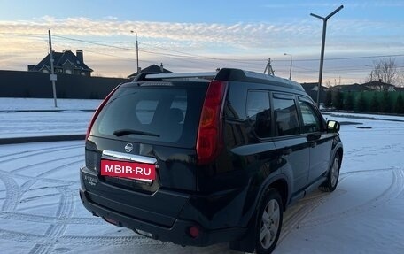 Nissan X-Trail, 2008 год, 1 200 000 рублей, 5 фотография