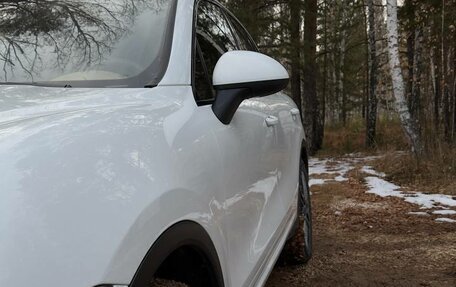 Porsche Cayenne III, 2012 год, 2 500 000 рублей, 3 фотография