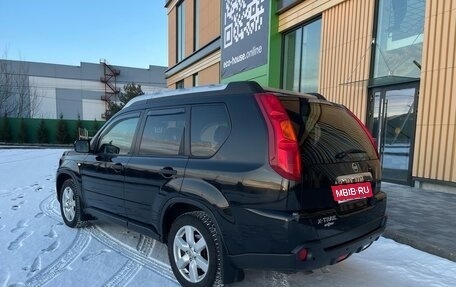 Nissan X-Trail, 2008 год, 1 200 000 рублей, 6 фотография
