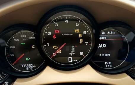 Porsche Cayenne III, 2012 год, 2 500 000 рублей, 21 фотография