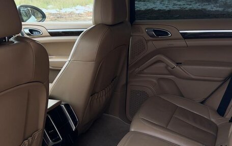 Porsche Cayenne III, 2012 год, 2 500 000 рублей, 24 фотография