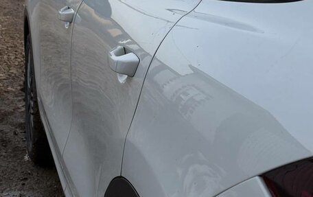Porsche Cayenne III, 2012 год, 2 500 000 рублей, 17 фотография
