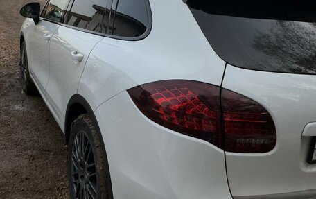 Porsche Cayenne III, 2012 год, 2 500 000 рублей, 13 фотография