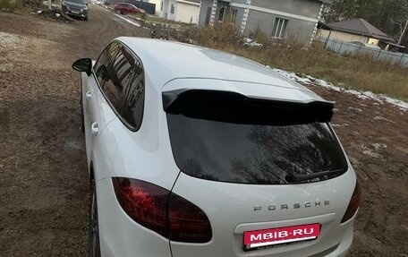 Porsche Cayenne III, 2012 год, 2 500 000 рублей, 18 фотография