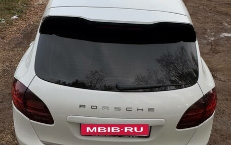 Porsche Cayenne III, 2012 год, 2 500 000 рублей, 11 фотография