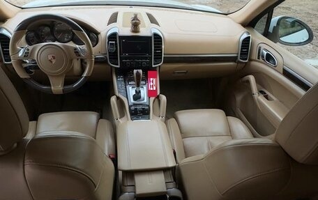 Porsche Cayenne III, 2012 год, 2 500 000 рублей, 25 фотография