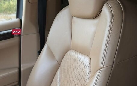 Porsche Cayenne III, 2012 год, 2 500 000 рублей, 16 фотография