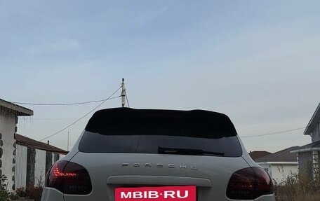 Porsche Cayenne III, 2012 год, 2 500 000 рублей, 22 фотография