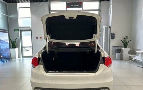 Citroen C4 II рестайлинг, 2013 год, 635 000 рублей, 6 фотография