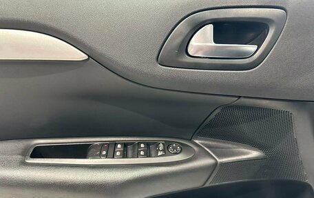 Citroen C4 II рестайлинг, 2013 год, 635 000 рублей, 13 фотография