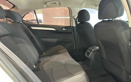 Citroen C4 II рестайлинг, 2013 год, 635 000 рублей, 14 фотография