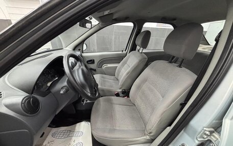 Renault Logan I, 2008 год, 275 000 рублей, 9 фотография