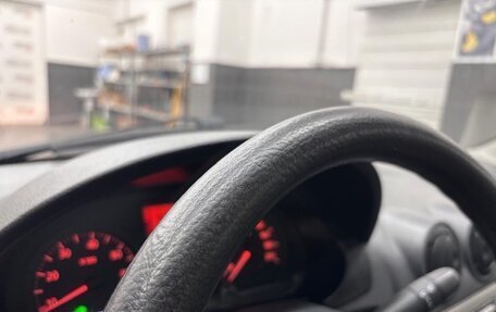 Renault Logan I, 2008 год, 275 000 рублей, 13 фотография