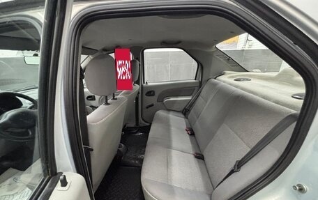 Renault Logan I, 2008 год, 275 000 рублей, 10 фотография