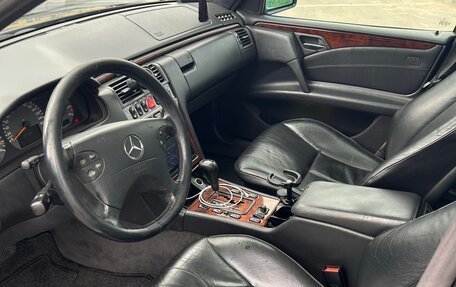 Mercedes-Benz E-Класс, 1999 год, 650 000 рублей, 8 фотография