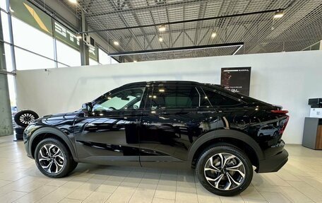Haval F7x, 2025 год, 3 699 000 рублей, 4 фотография