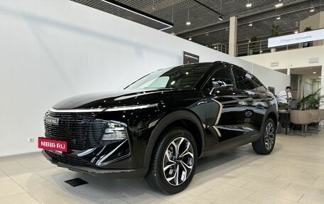 Haval F7x, 2025 год, 3 699 000 рублей, 3 фотография