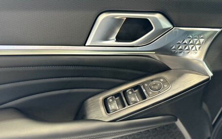 Haval F7x, 2025 год, 3 699 000 рублей, 15 фотография