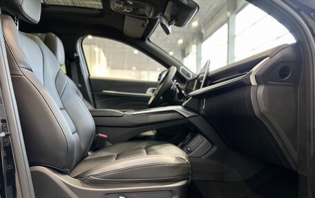 Haval F7x, 2025 год, 3 699 000 рублей, 10 фотография