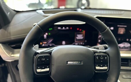 Haval F7x, 2025 год, 3 699 000 рублей, 16 фотография