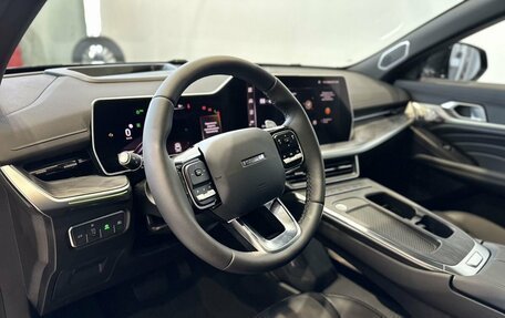 Haval F7x, 2025 год, 3 699 000 рублей, 14 фотография