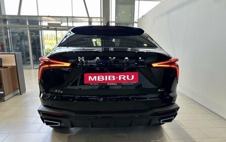Haval F7x, 2025 год, 3 699 000 рублей, 6 фотография