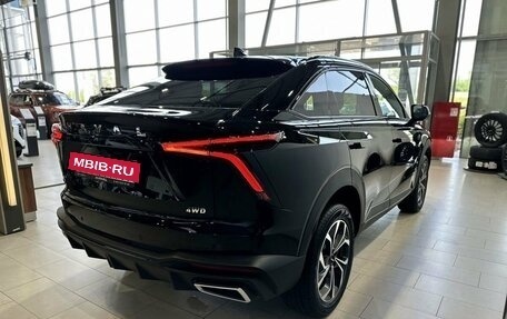 Haval F7x, 2025 год, 3 699 000 рублей, 9 фотография