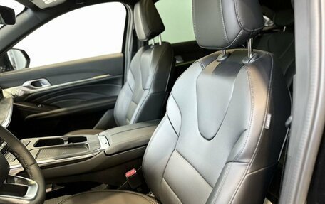 Haval F7x, 2025 год, 3 699 000 рублей, 19 фотография
