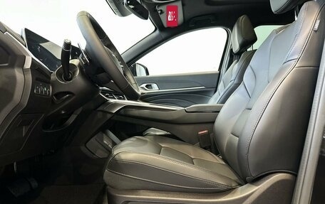 Haval F7x, 2025 год, 3 699 000 рублей, 12 фотография