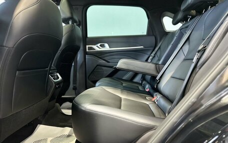 Haval F7x, 2025 год, 3 699 000 рублей, 27 фотография