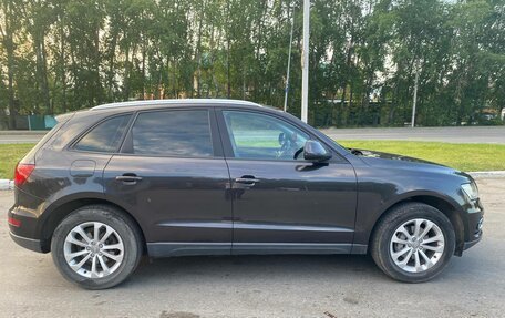 Audi Q5, 2014 год, 2 000 000 рублей, 2 фотография