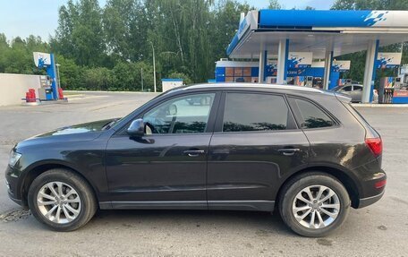 Audi Q5, 2014 год, 2 000 000 рублей, 5 фотография