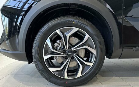Haval F7x, 2025 год, 3 699 000 рублей, 30 фотография