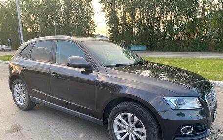 Audi Q5, 2014 год, 2 000 000 рублей, 3 фотография