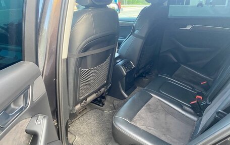 Audi Q5, 2014 год, 2 000 000 рублей, 9 фотография