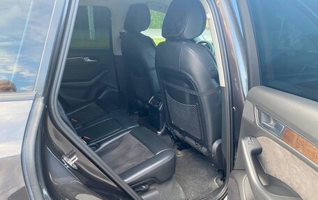 Audi Q5, 2014 год, 2 000 000 рублей, 11 фотография