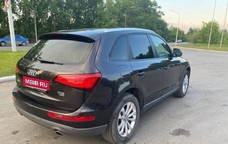 Audi Q5, 2014 год, 2 000 000 рублей, 8 фотография