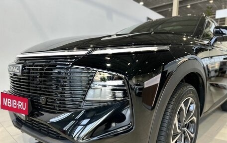 Haval F7x, 2025 год, 3 699 000 рублей, 31 фотография