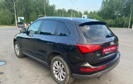 Audi Q5, 2014 год, 2 000 000 рублей, 6 фотография