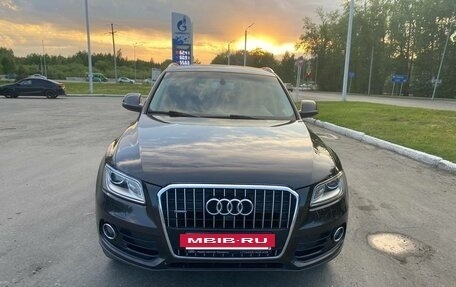 Audi Q5, 2014 год, 2 000 000 рублей, 4 фотография