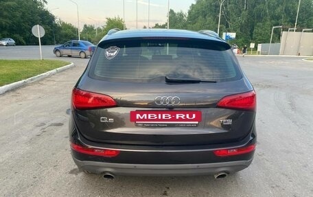 Audi Q5, 2014 год, 2 000 000 рублей, 7 фотография