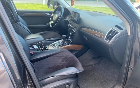 Audi Q5, 2014 год, 2 000 000 рублей, 13 фотография