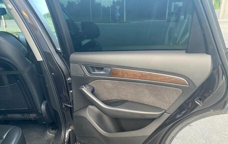 Audi Q5, 2014 год, 2 000 000 рублей, 12 фотография
