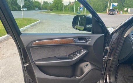 Audi Q5, 2014 год, 2 000 000 рублей, 16 фотография