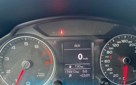 Audi Q5, 2014 год, 2 000 000 рублей, 19 фотография