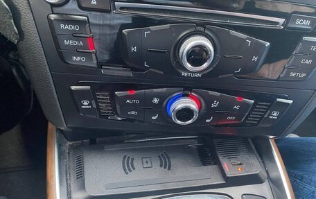 Audi Q5, 2014 год, 2 000 000 рублей, 21 фотография