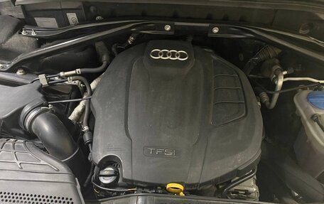 Audi Q5, 2014 год, 2 000 000 рублей, 22 фотография